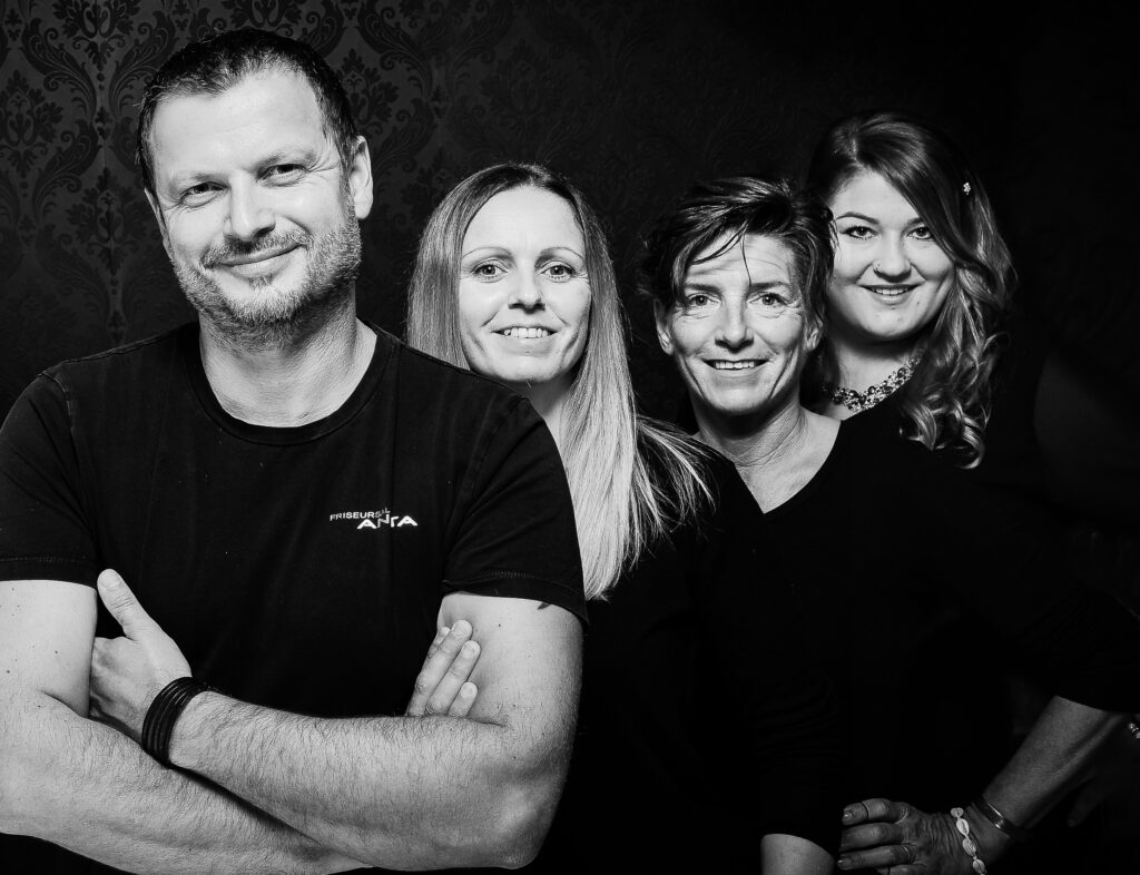 Teamfoto